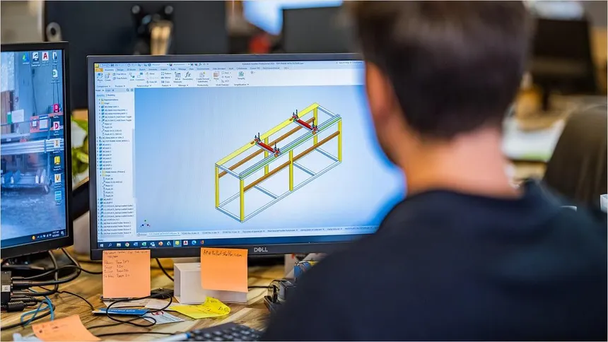 AutoCAD - Computer Courses